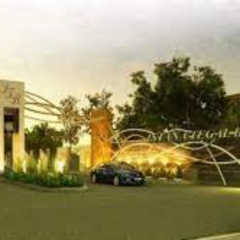 Istana Tegal Besar