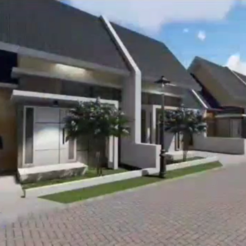 Villa Lavender Regency