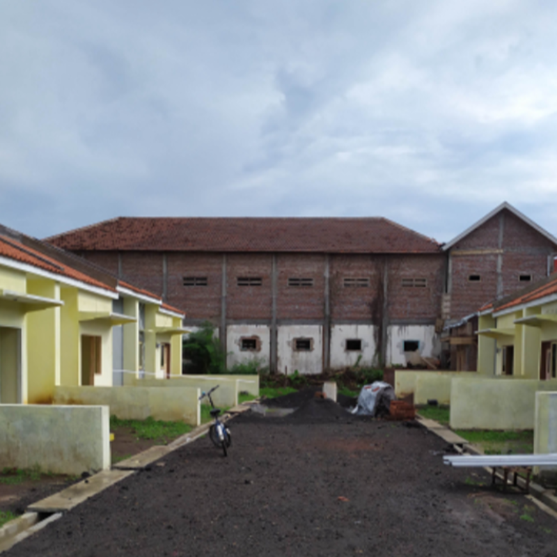 Cahaya Residence