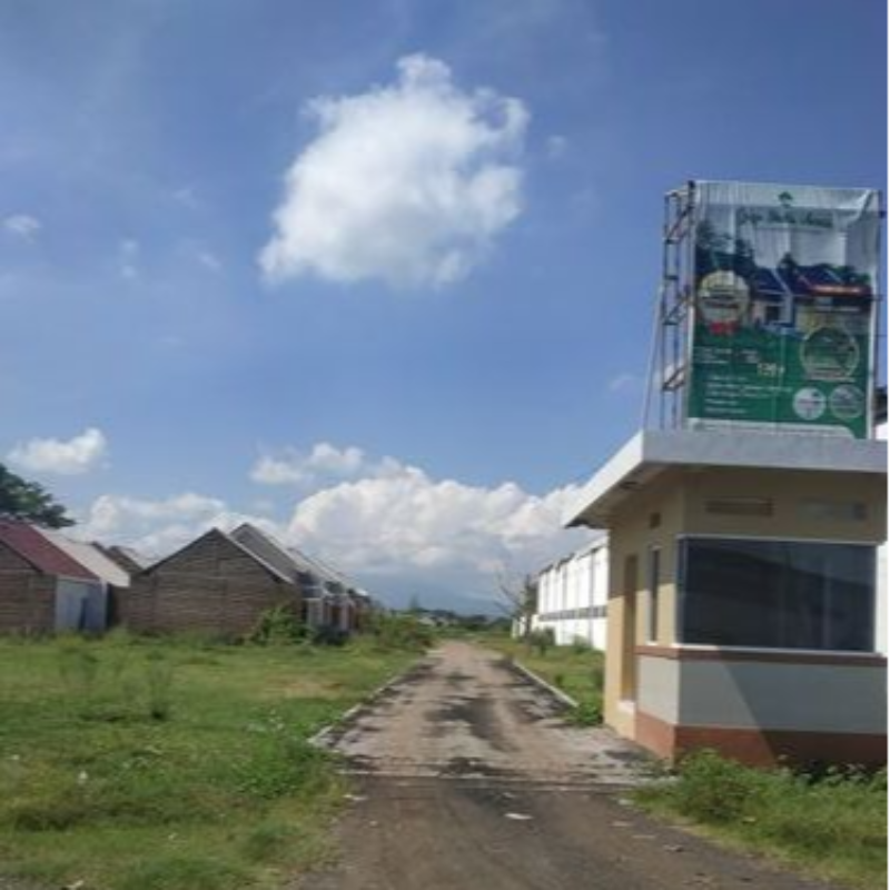 Bhayangkara Bromo Regency