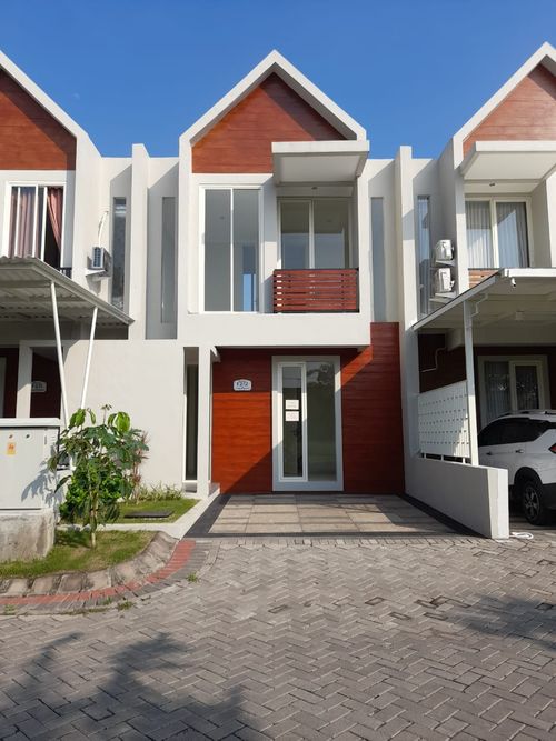 safira juanda resort - Mandaka