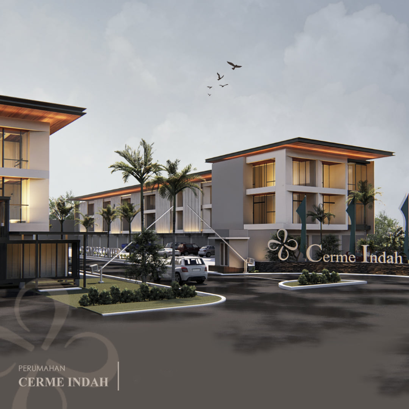 Cerme Indah