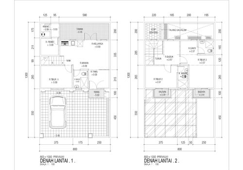 Layout CHRYSANT-5