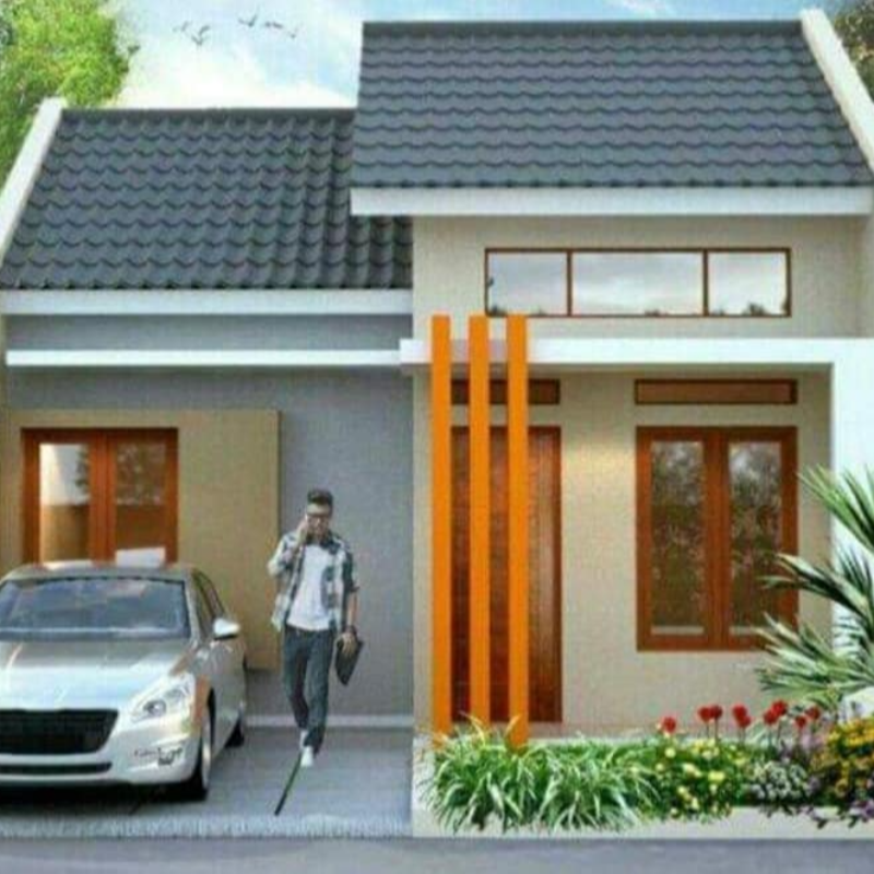 Citra Garden City