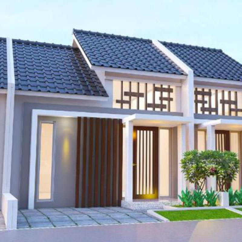 Pesona Merpati Residence