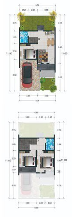 Layout Type 60/66