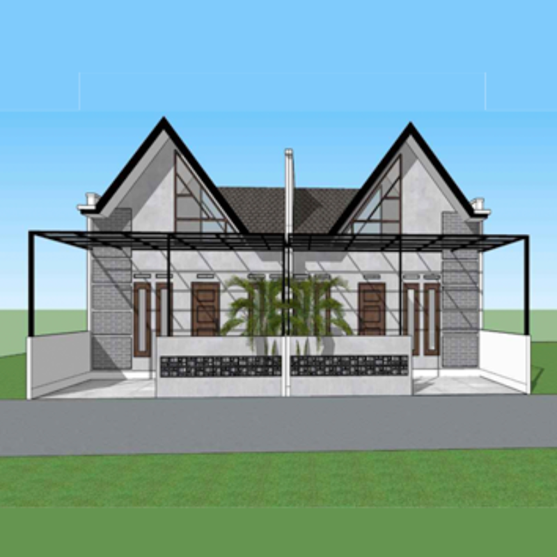 Wisma Branggahan Asri