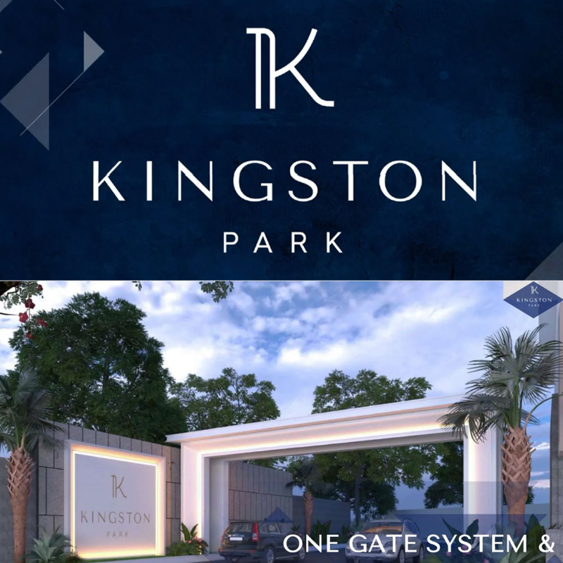 Kingston Park