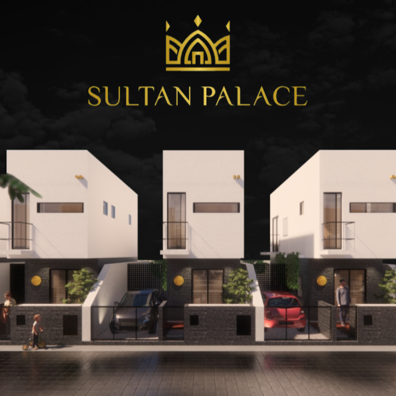 Sultan Palace