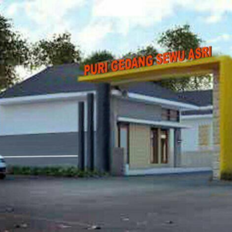 Puri Gedangsewu Asri