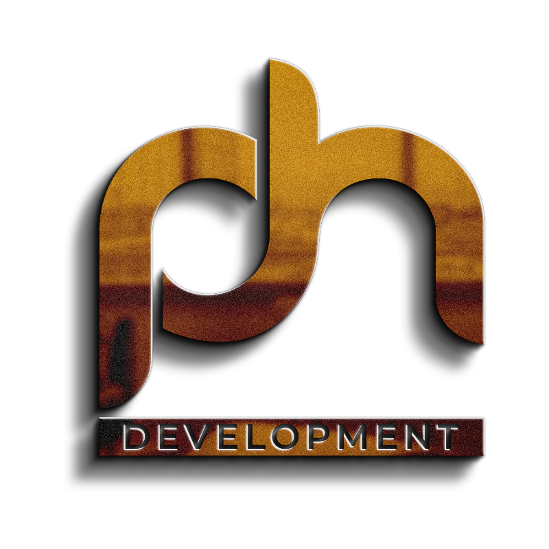 PT. Parama Harmony Development