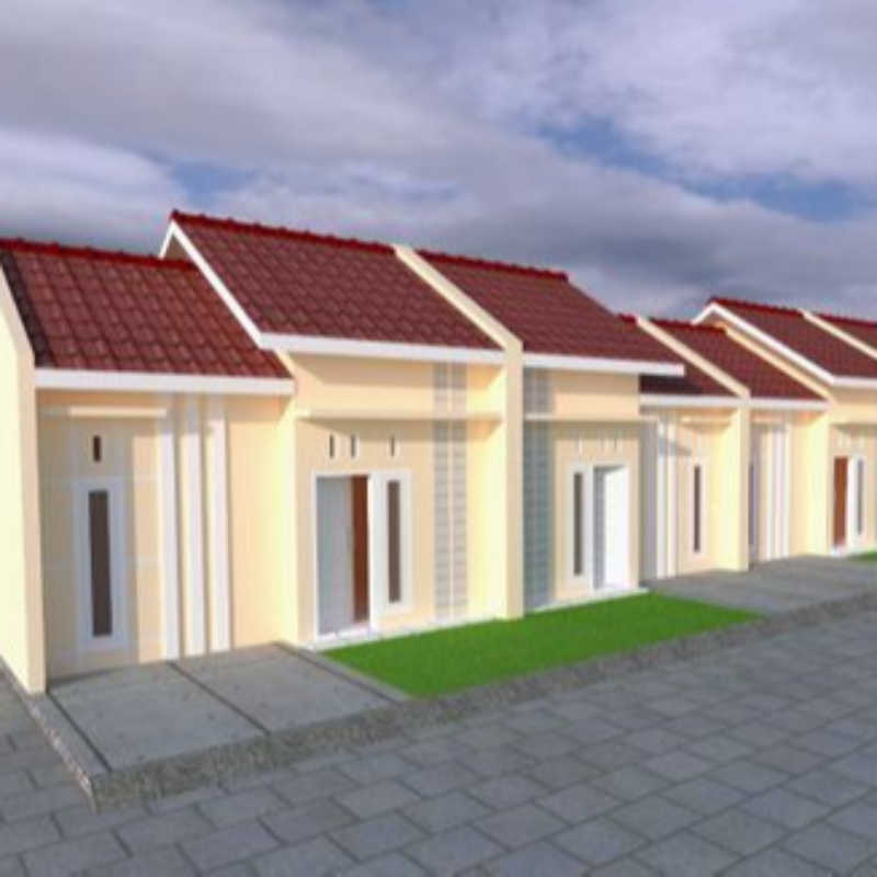Mustika Prima Land