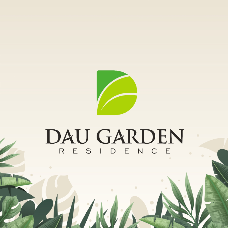 Dau Garden Residence