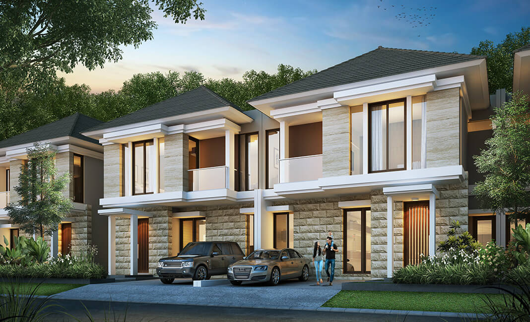 Pantai Mentari - Wilton