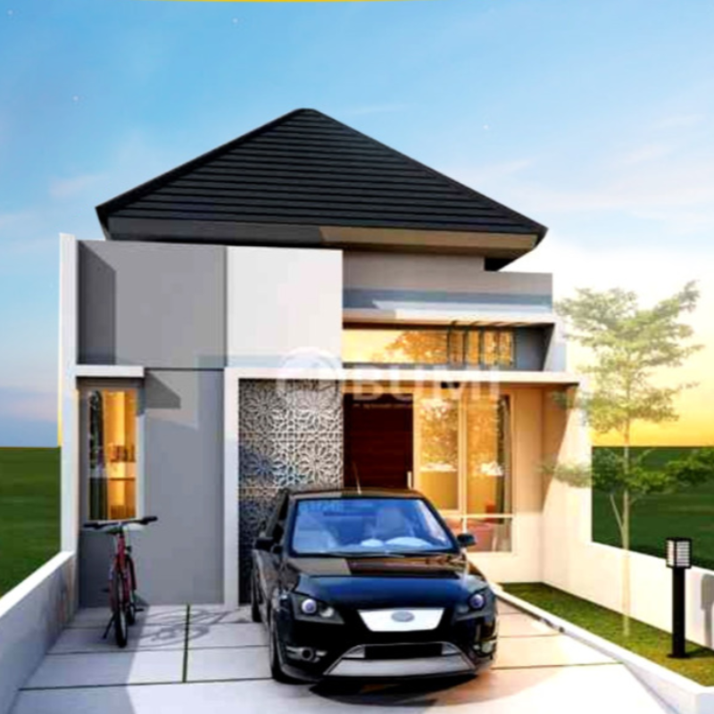 SAFIRA RESIDENCE