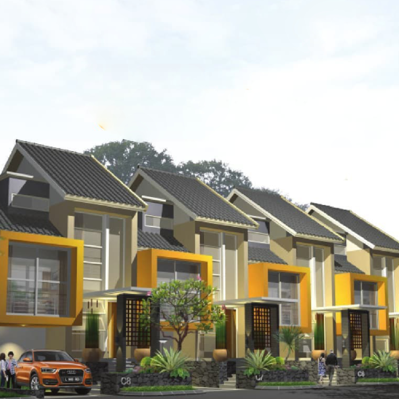 Andalusia Cluster Giri
