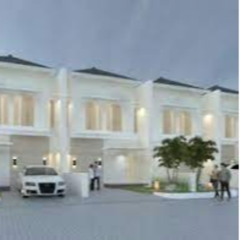 Graha Palem Asri