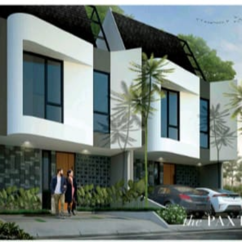 Inspira Park - The Paxton
