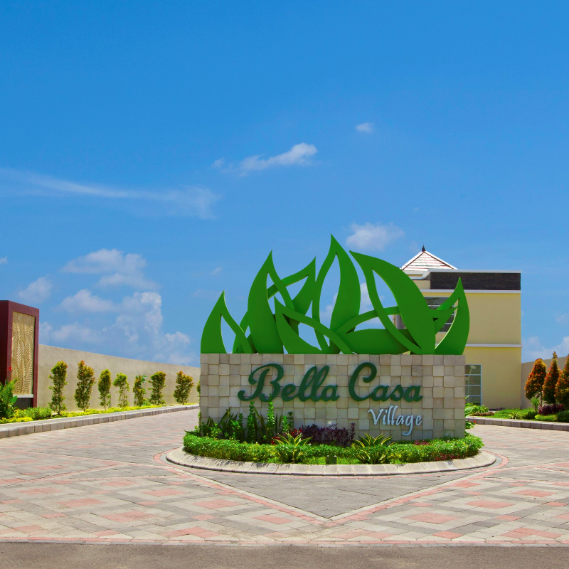 Bella Casa Village