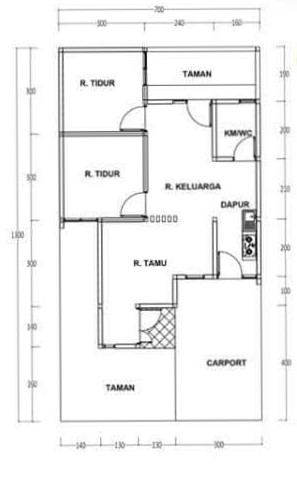 Layout Type 55