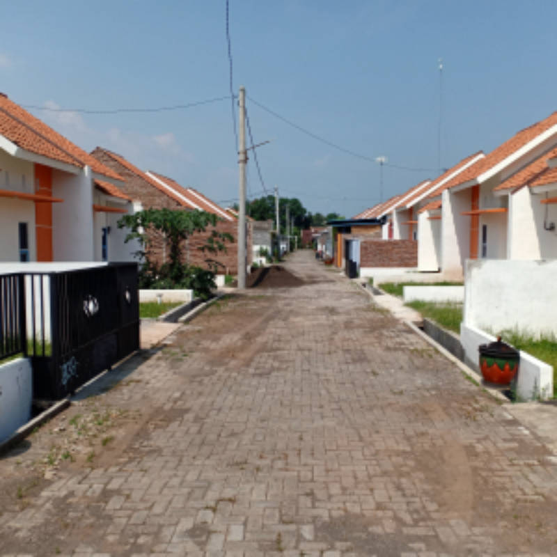 Perumahan Jatiadi Permai