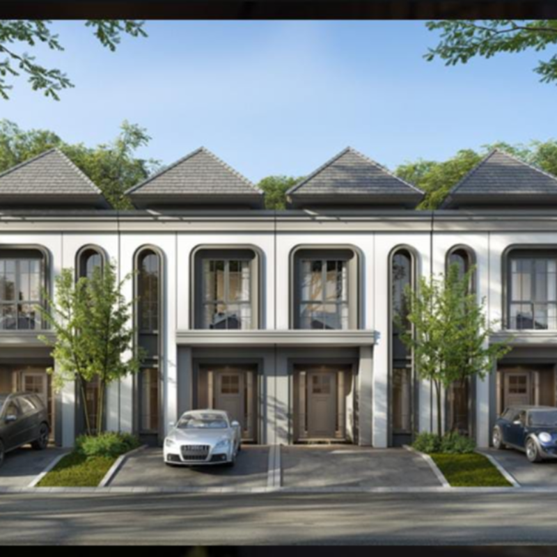North Houston - Moonstone 3