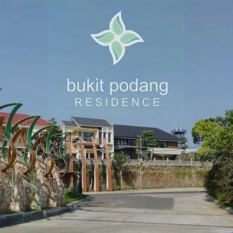 Bukit Podang Residence