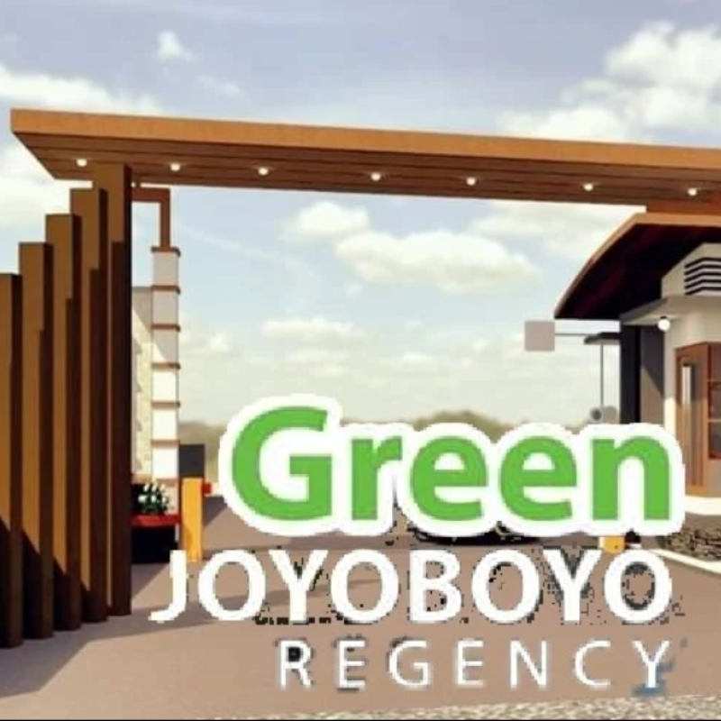 Green Joyoboyo Regency
