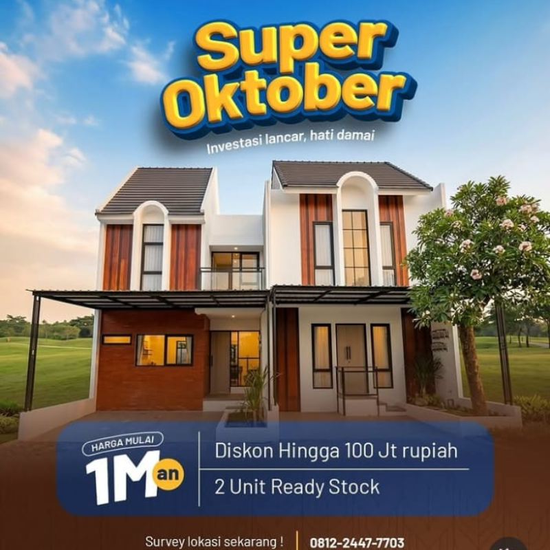 Super Oktoberrrr