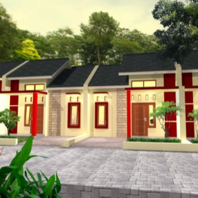 Green Joyoboyo Regency 2