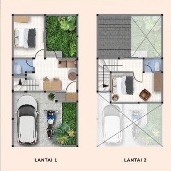 Layout Willow