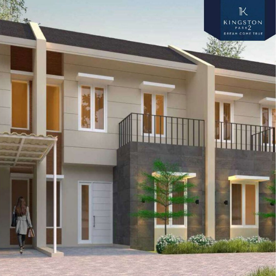 Kingston Park - Cataleya