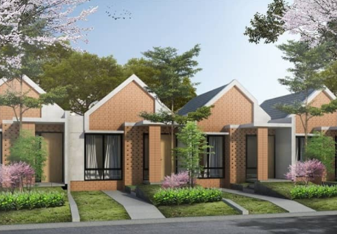 Reka Village - Heliconia