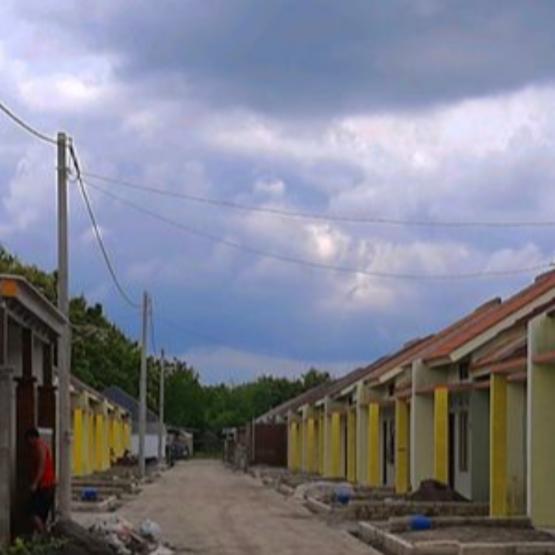 Bumi Sukolilo Residence
