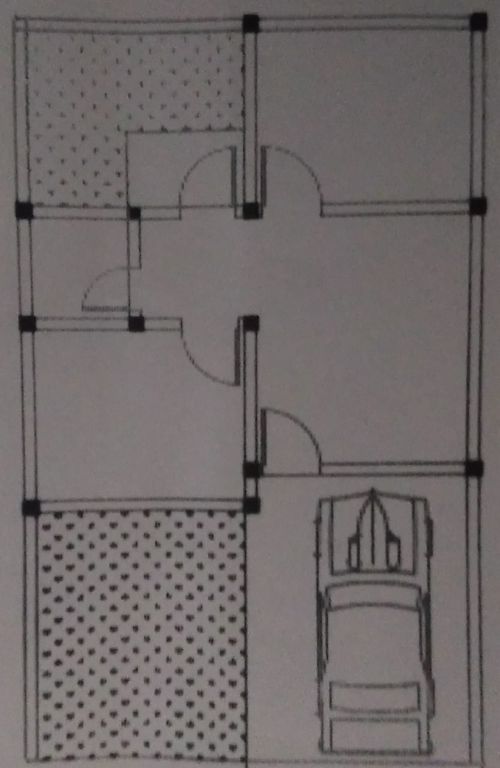 Layout Tipe 30