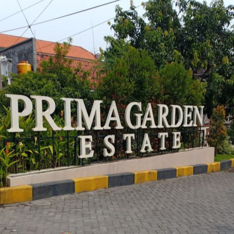 Prima Garden Estate
