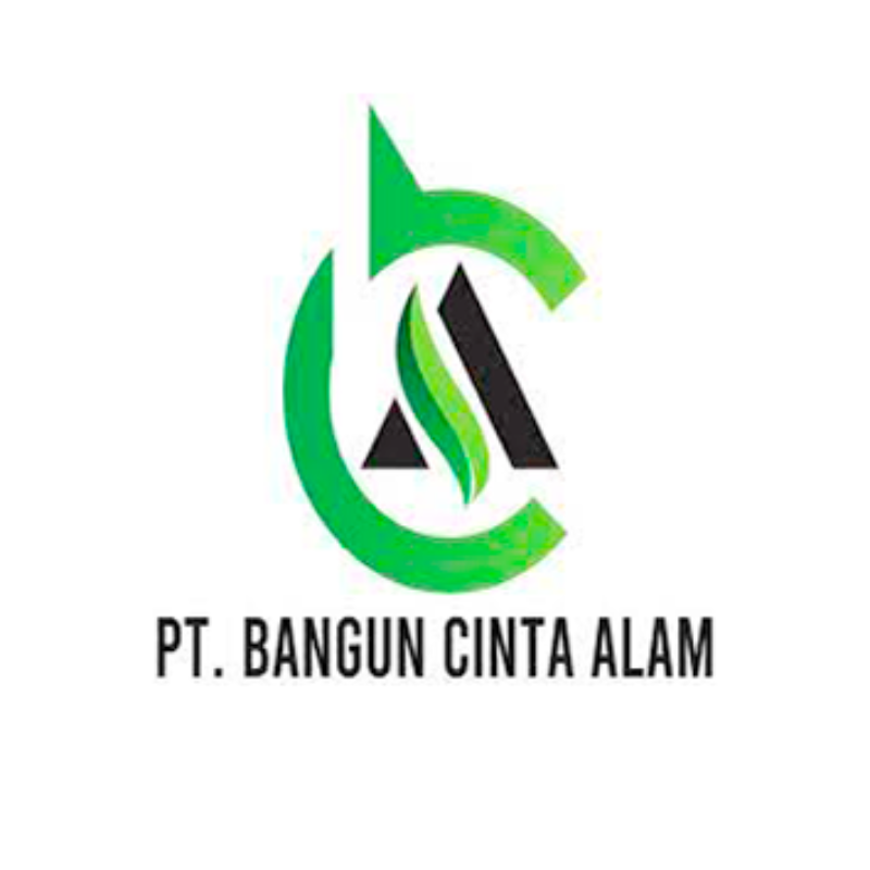 PT. Bangun Cinta Alam
