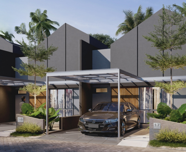 Permata Discovery - Highland 40