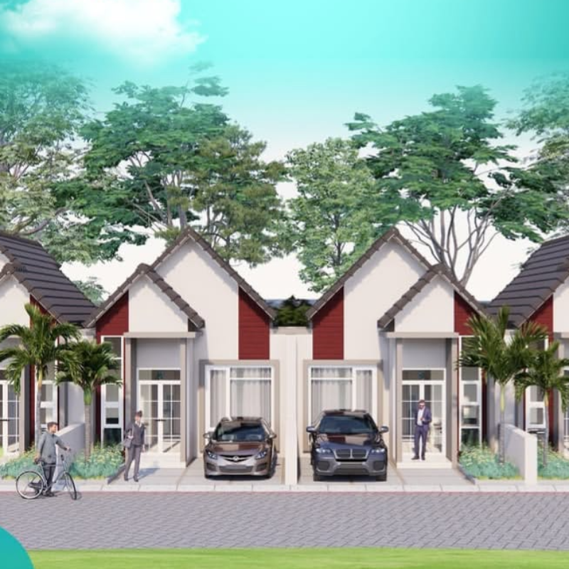 Grand Tanjung Priok - Edelweiss