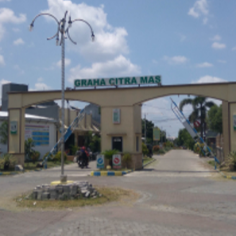 Graha Citra Mas