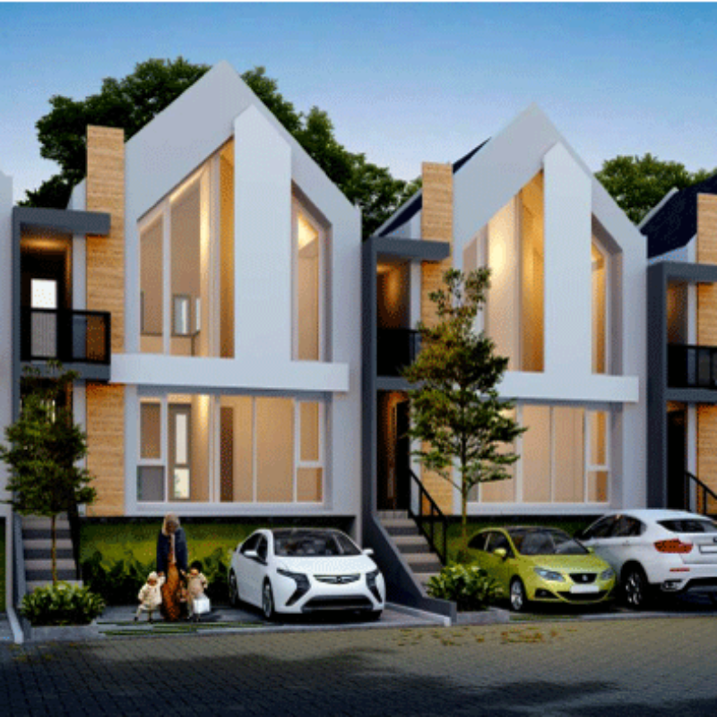Puncak Permata Kampus