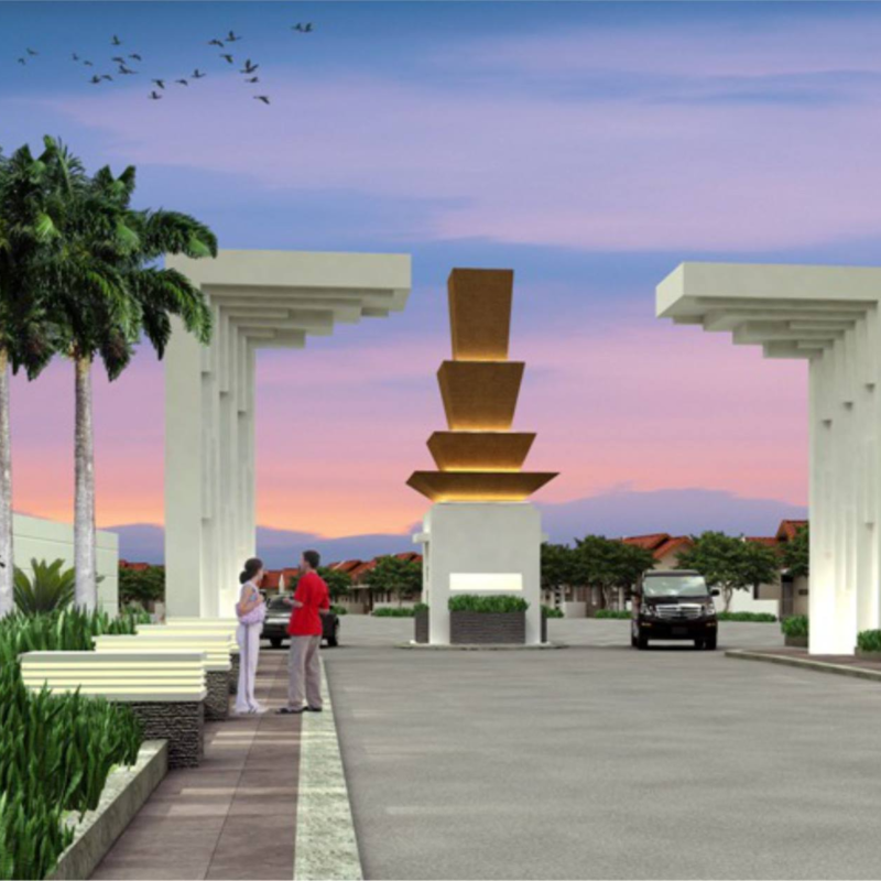 Polim Regency