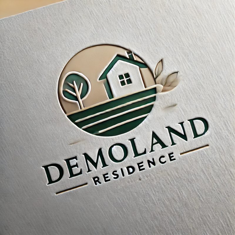 Demoland Residence
