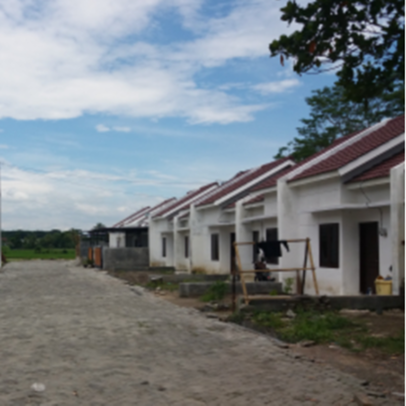 Jubung Residence