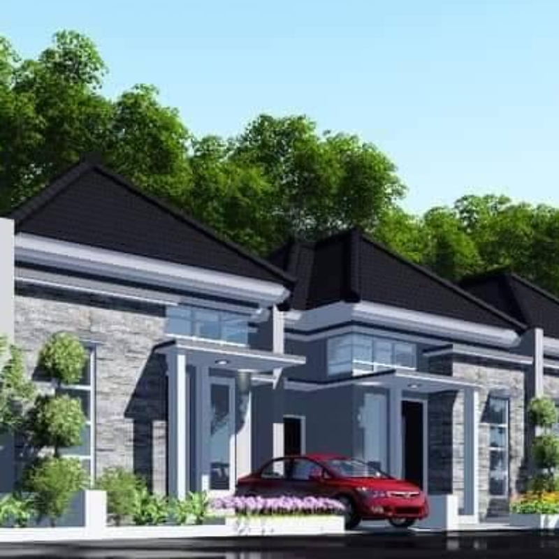Grand Simpang Lima Residence