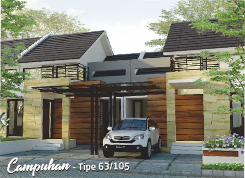 Permata Terrace - Campuhan