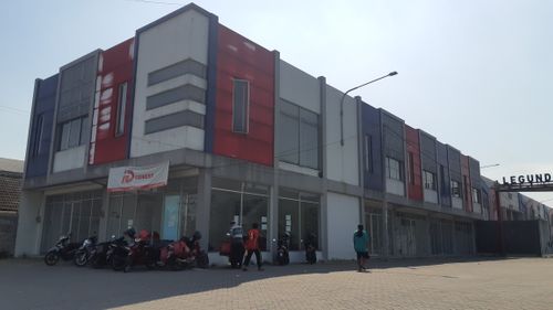 Legundi Business Park - Blok L