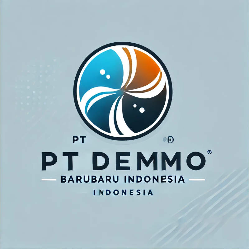 PT DEMO BARUBARU INDONESIA