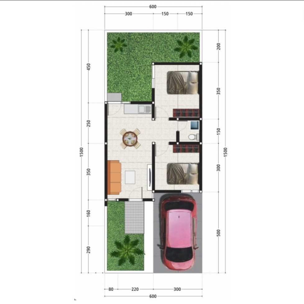 Layout Winner