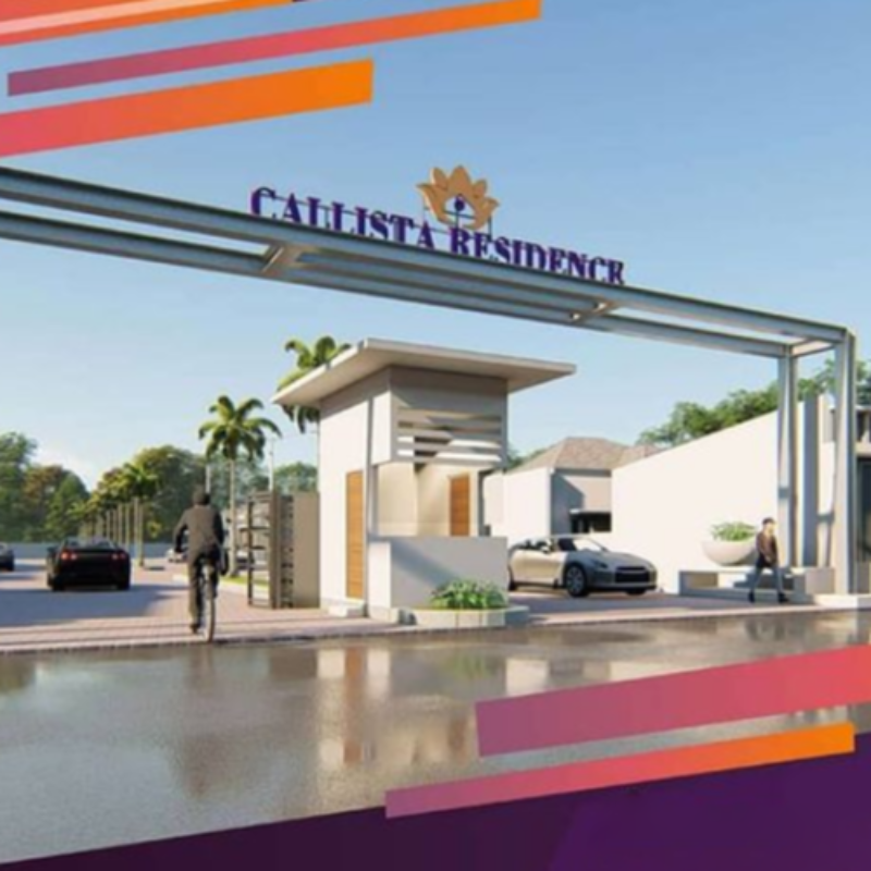 Callista Residence